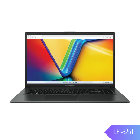 Asus VivoBook Go i3‑N305